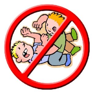 Hukum Kekerasan Anak
